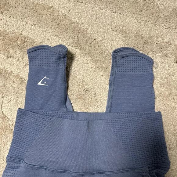 Gymshark Vital Rise Seamless Legging - Picture 4 of 8